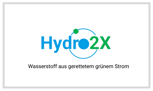 Hydro2X