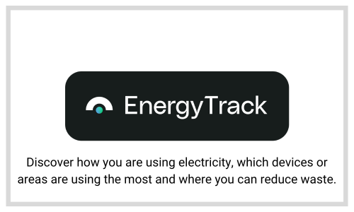 EnergyTrack